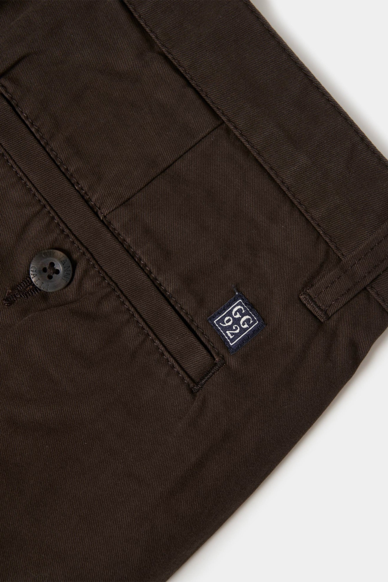Chino regular fit