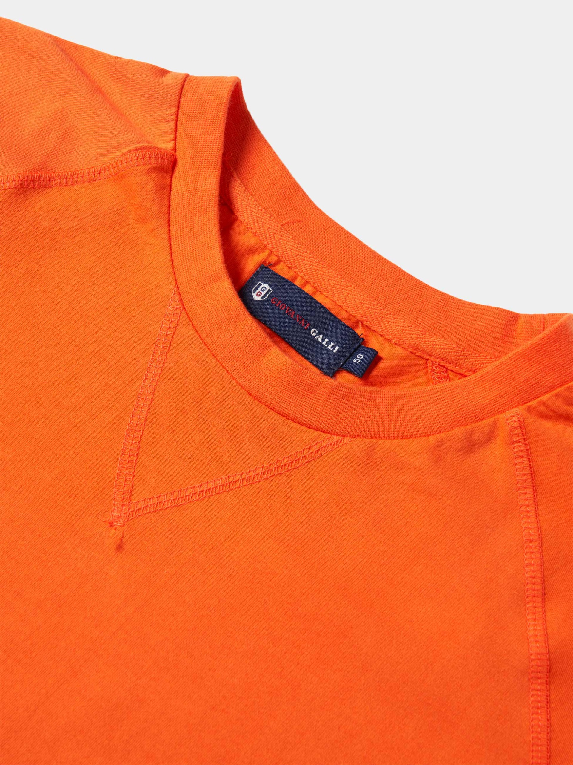 Camiseta de manga corta