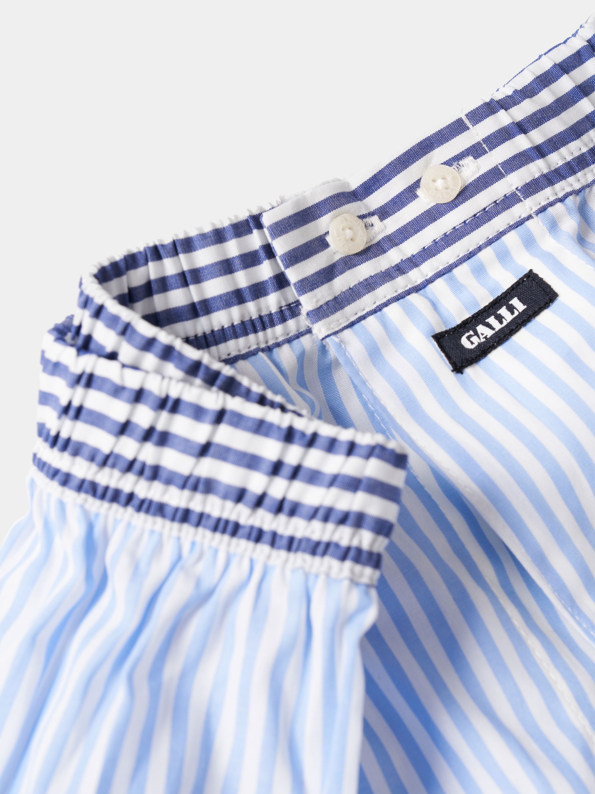 Calzoncillos tejidos