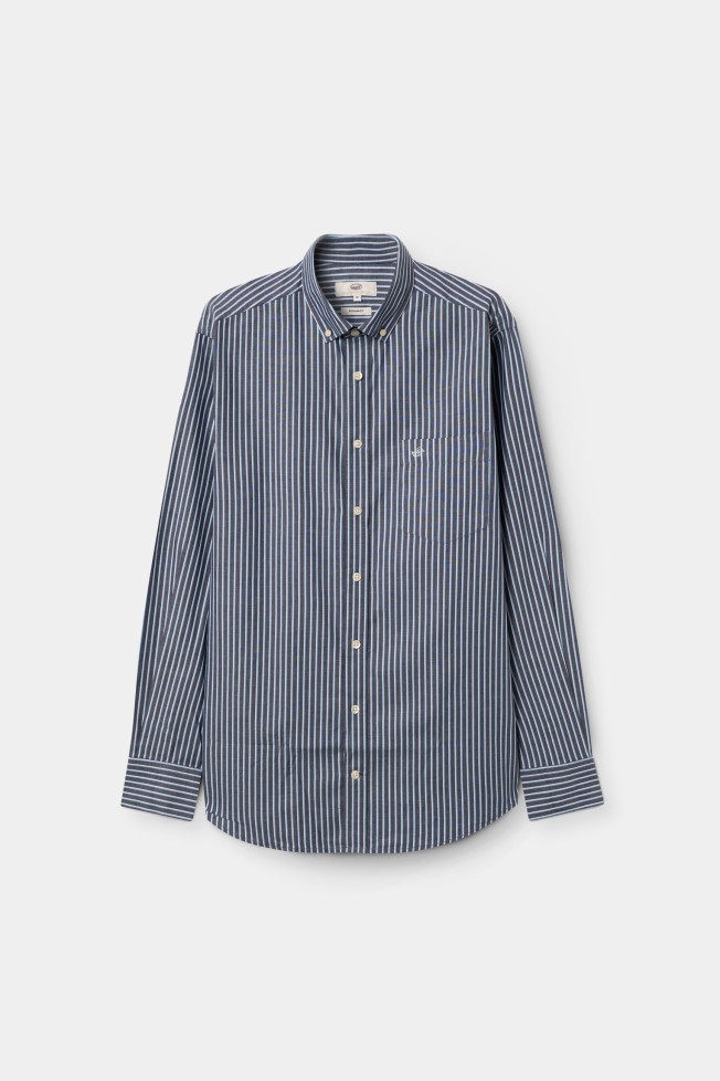 Camisa oxford Camisa oxford