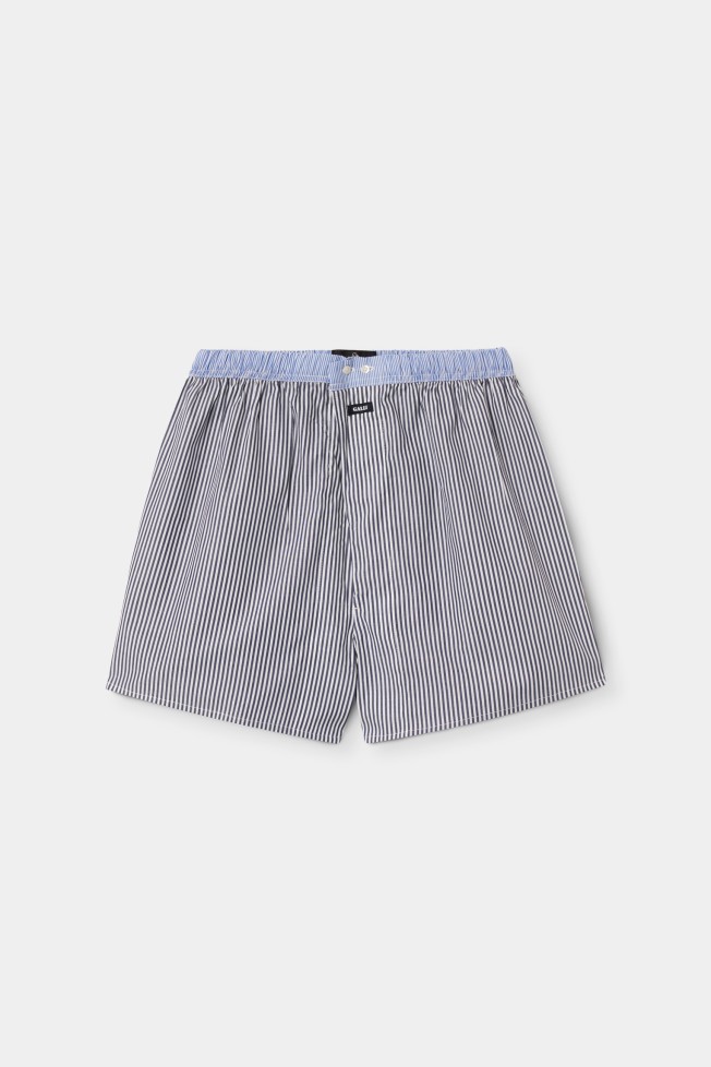 Boxer tecido 