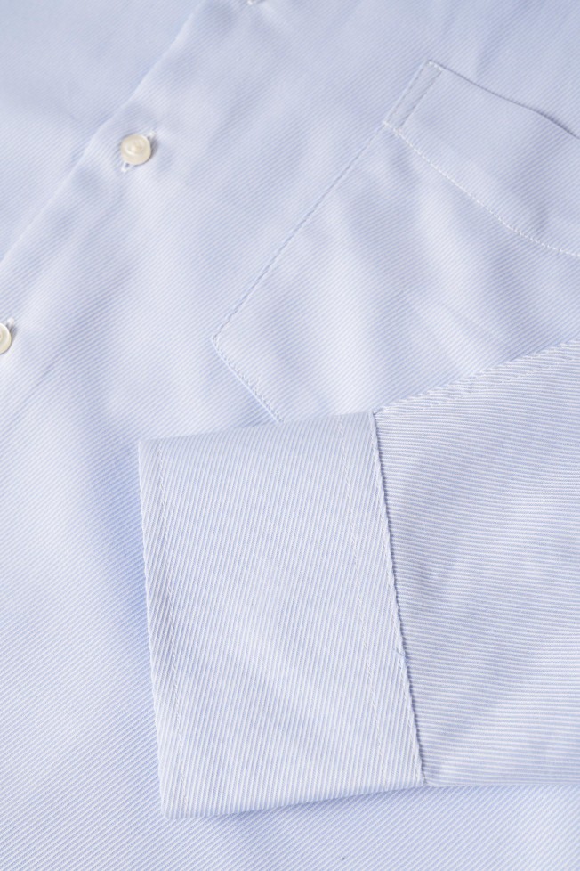 Camisa clássica slim fit Camisa clássica slim fit