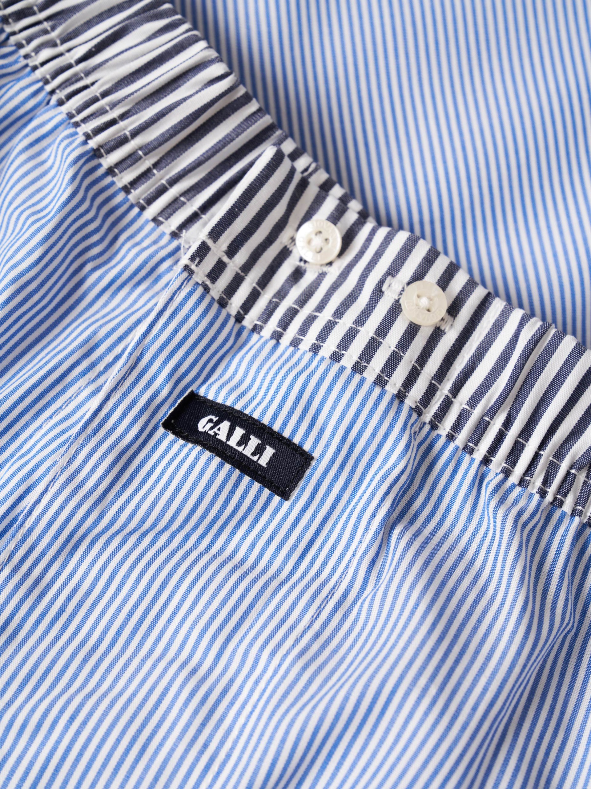 Calzoncillos tejidos