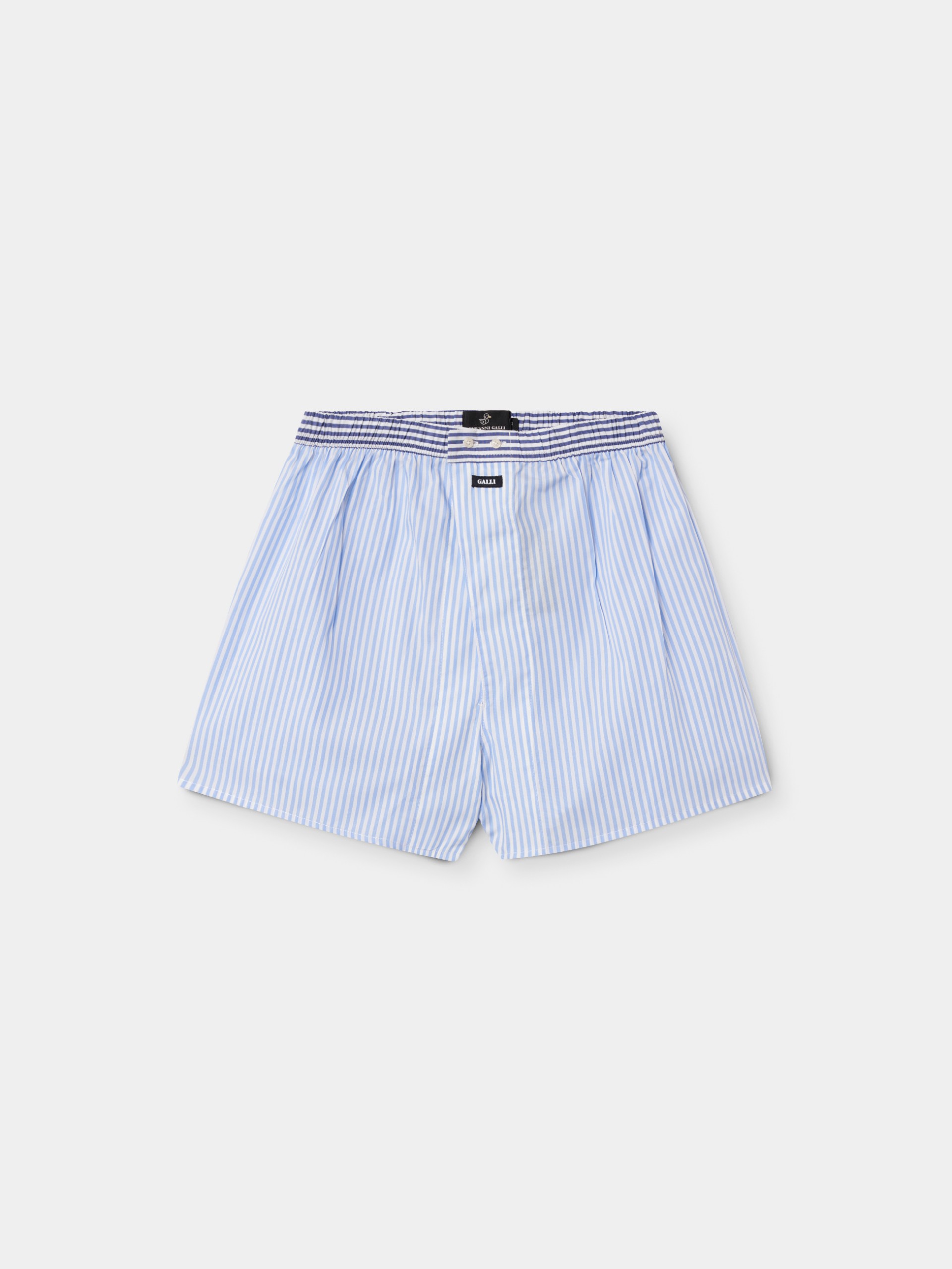 Calzoncillos tejidos