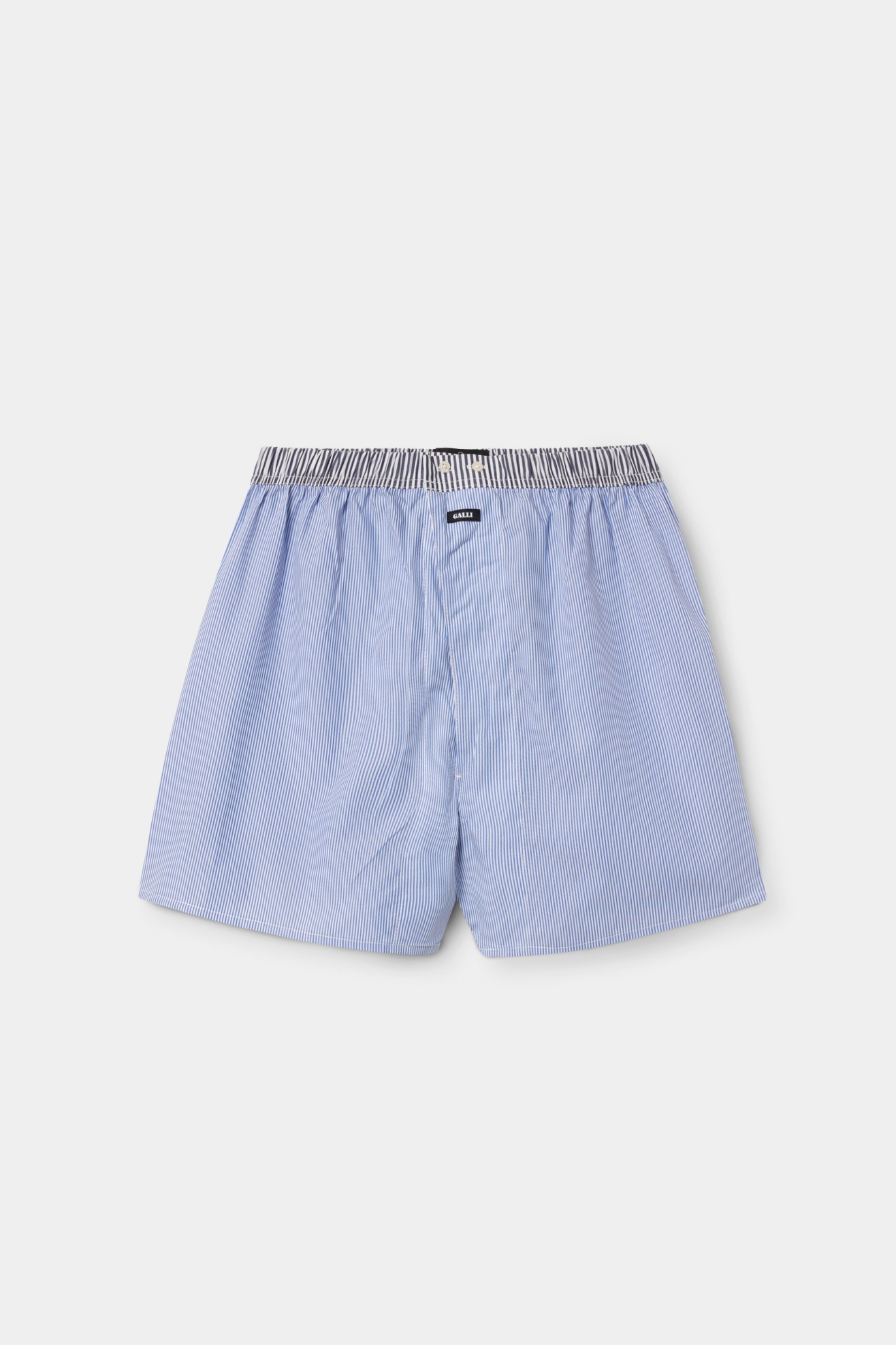 Boxer tecido