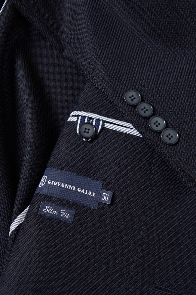 CASACO CINTADO LONGO