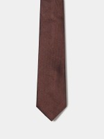 Corbata clsica de seda