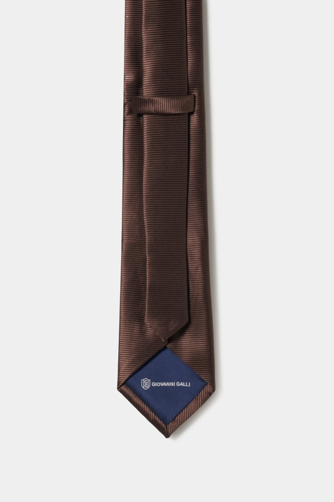 Corbata clásica Corbata clásica