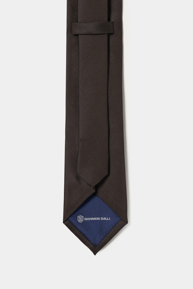 Corbata clásica Corbata clásica