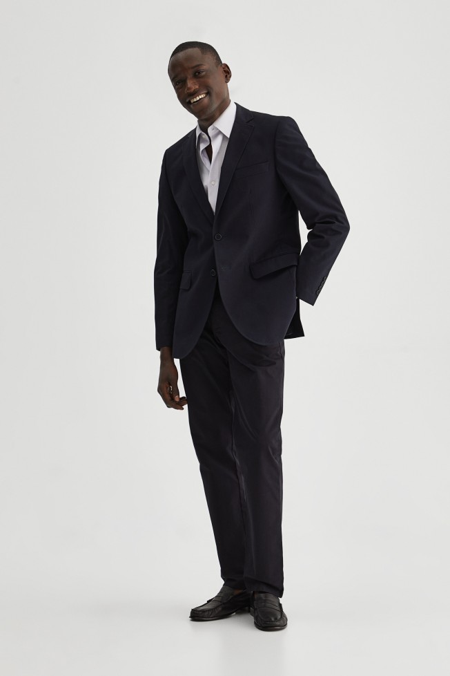 Blazer informal Blazer informal