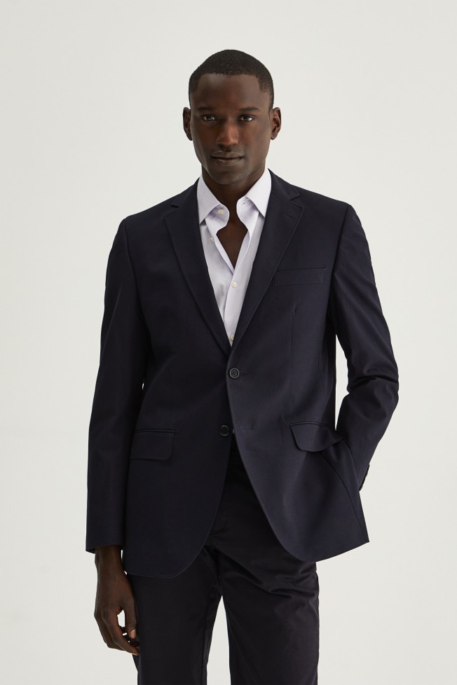 Blazer casual