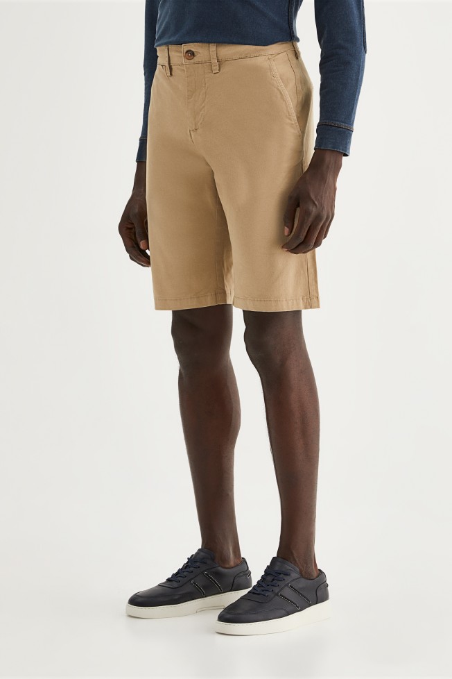 Bermuda Casual Bermuda Casual