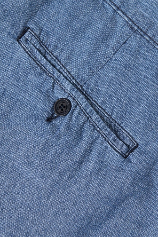 Bermudas de algodón Bermudas de algodón