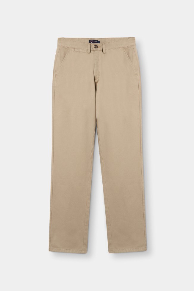 Chino regular fit