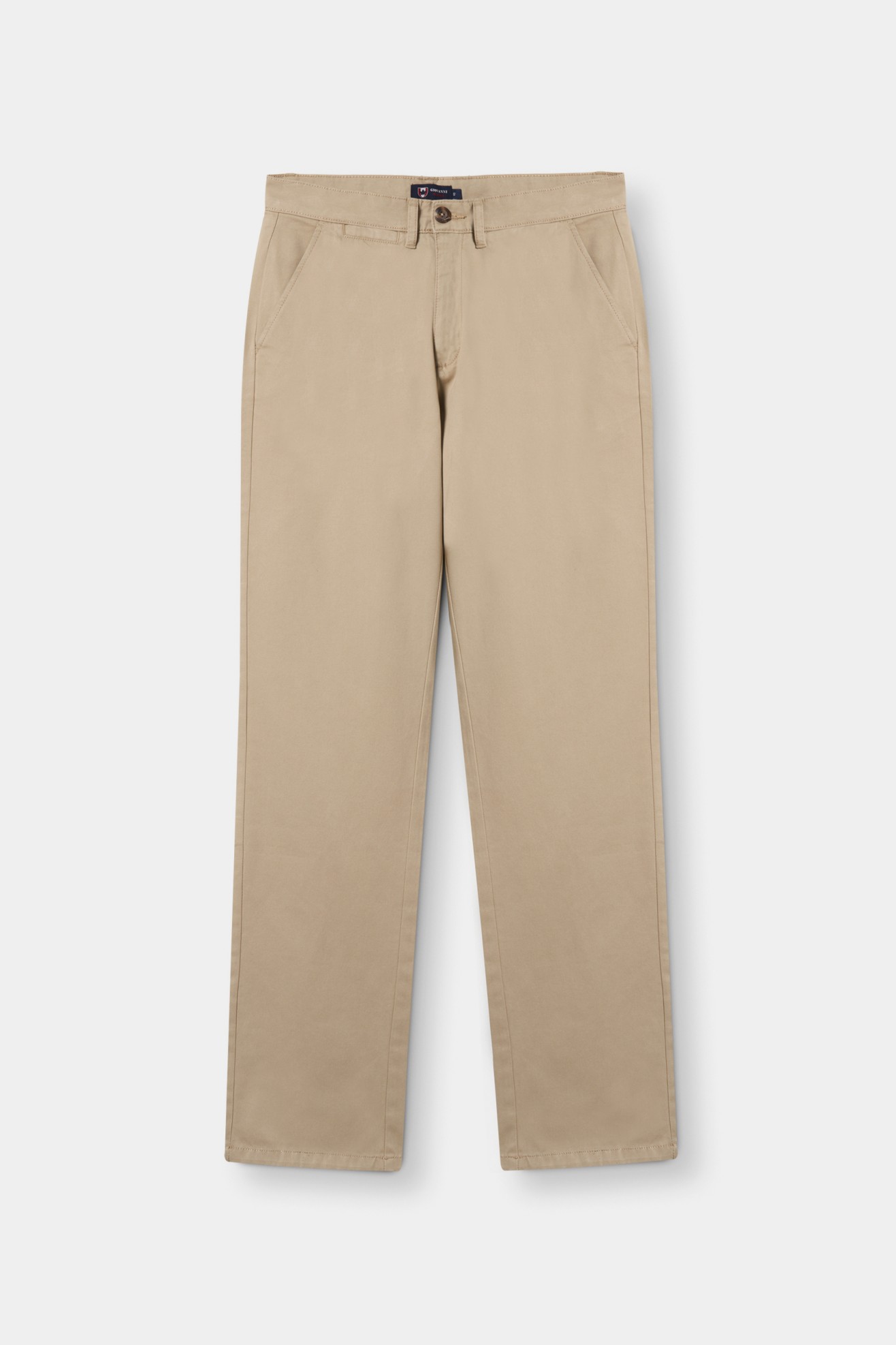 Chino regular fit