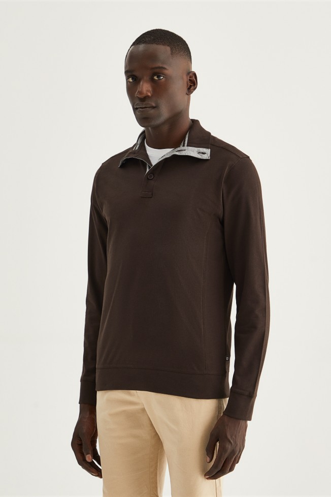POLO JERSEY