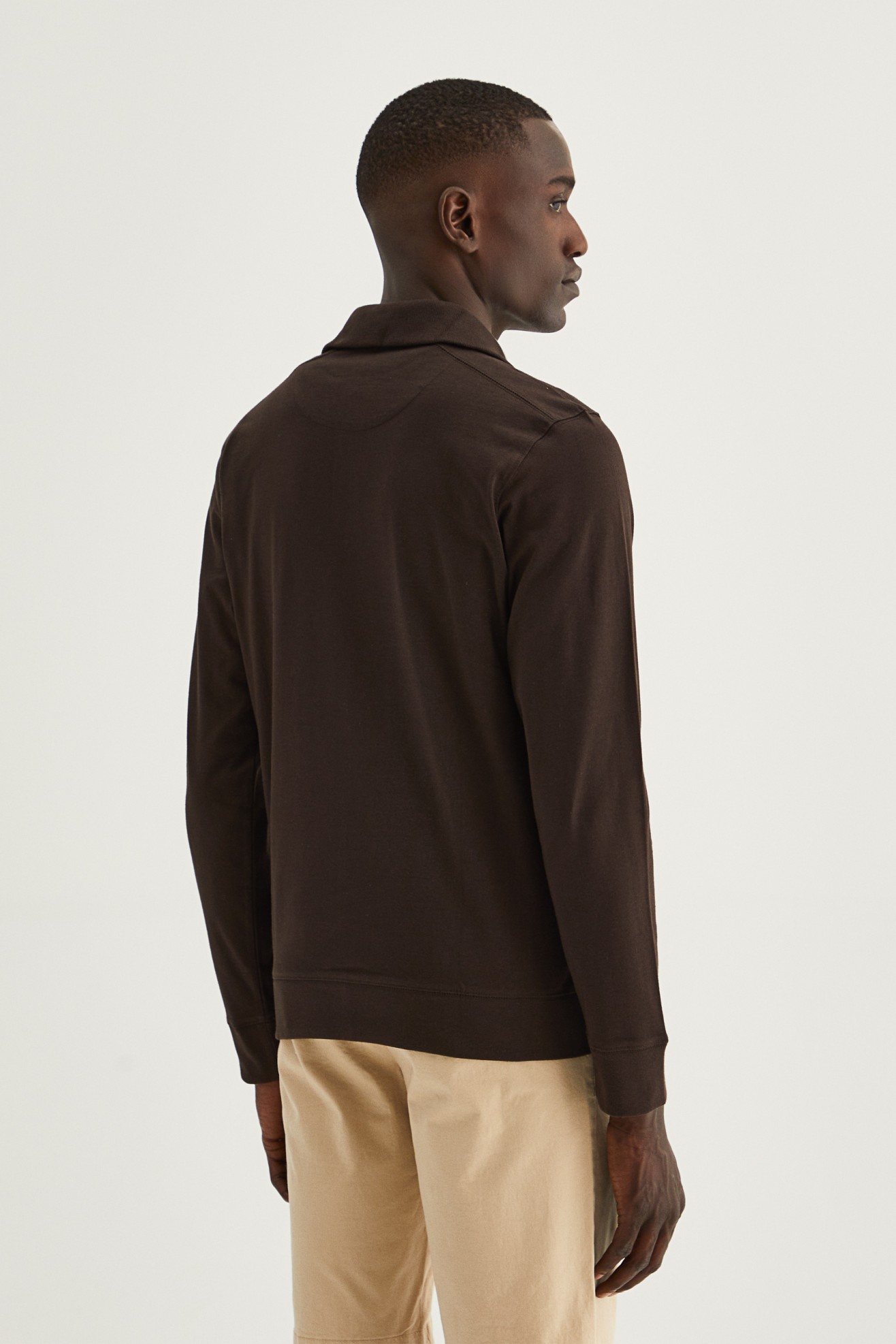 POLO JERSEY