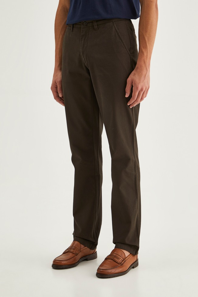 Chino regular fit