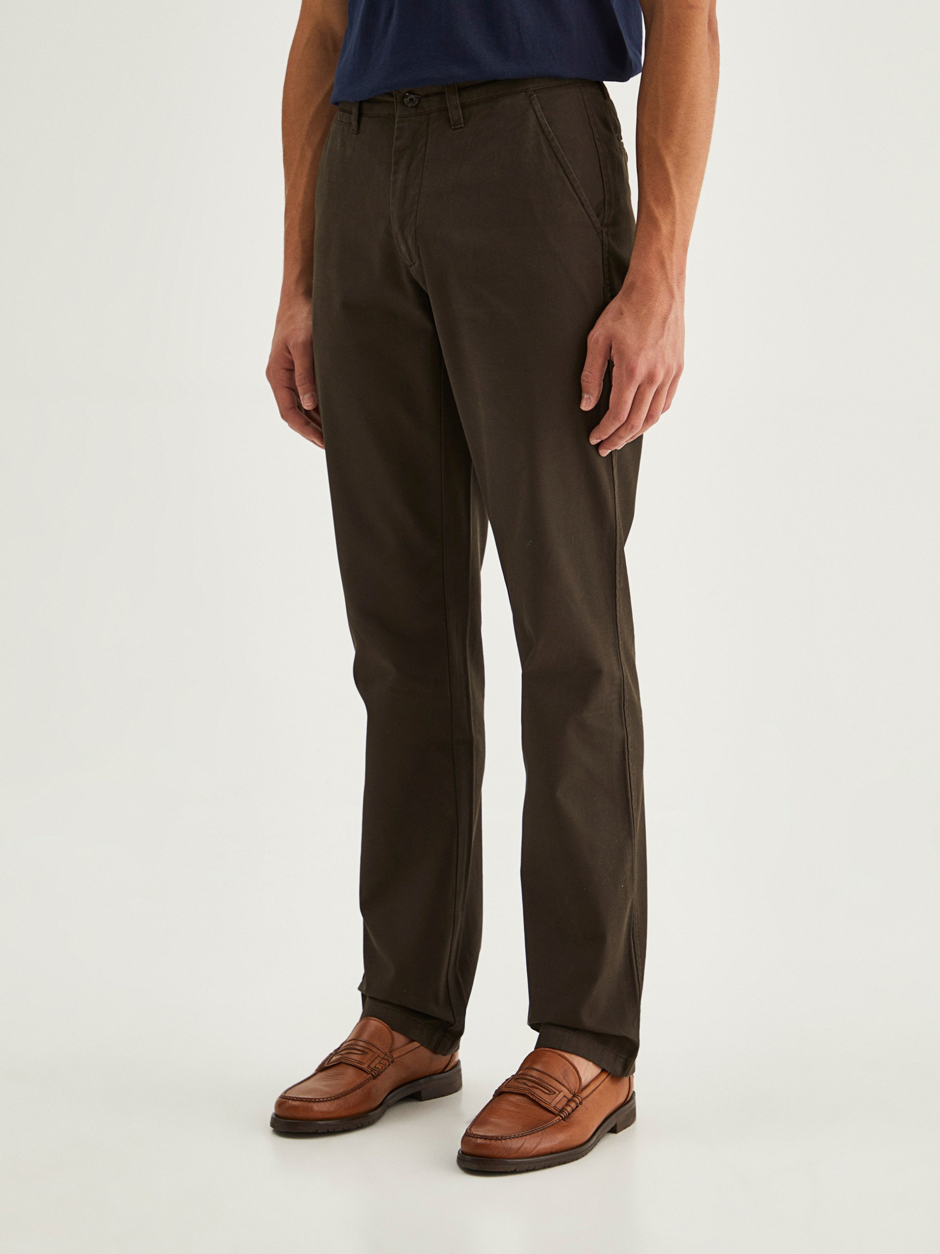 Chino regular fit