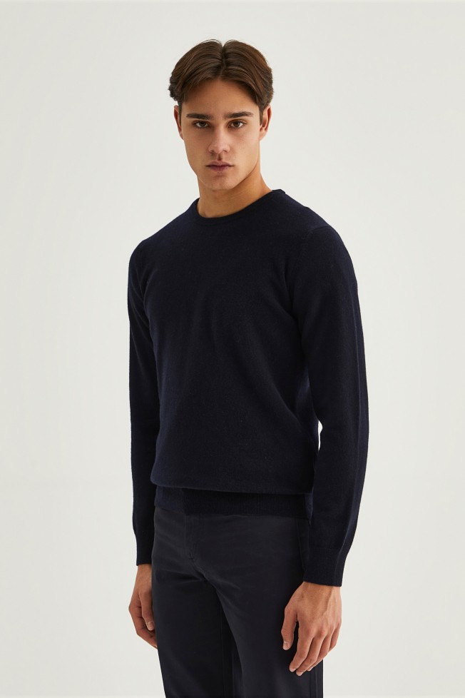 Camisola de malha