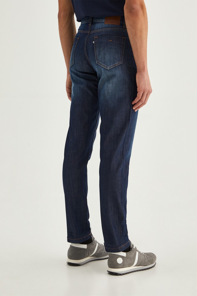 Vaqueros slim fit Vaqueros slim fit