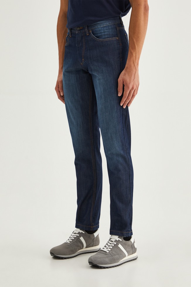 Calas ganga slim fit