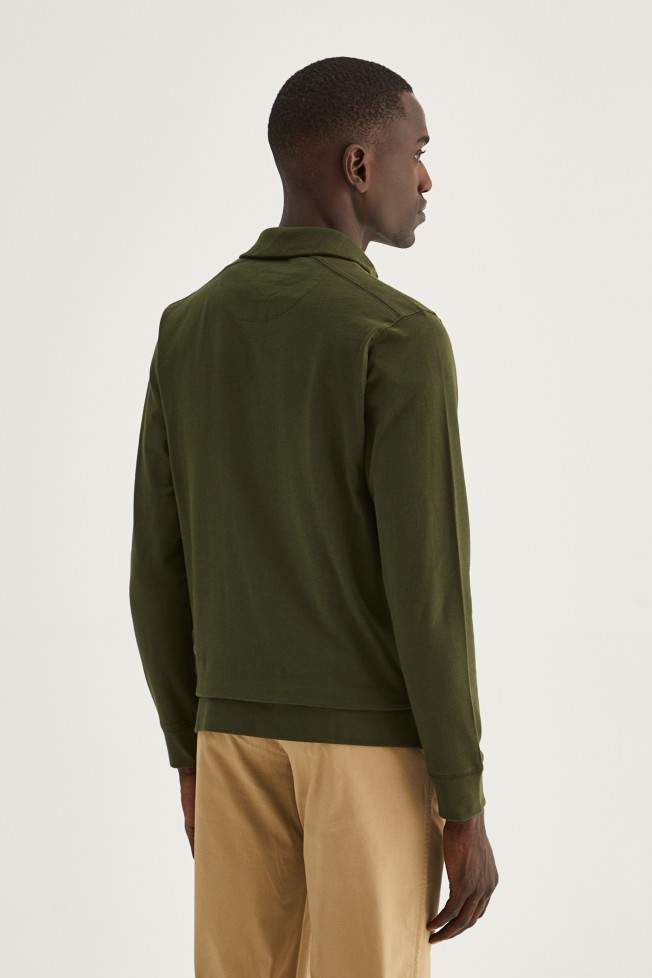 POLO JERSEY