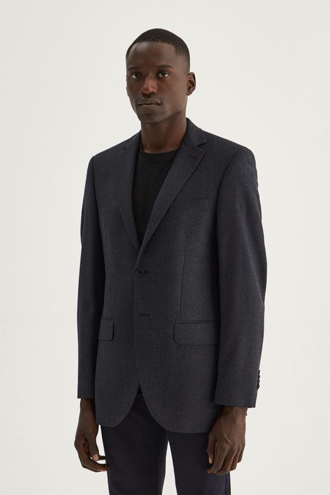 Blazer casual
