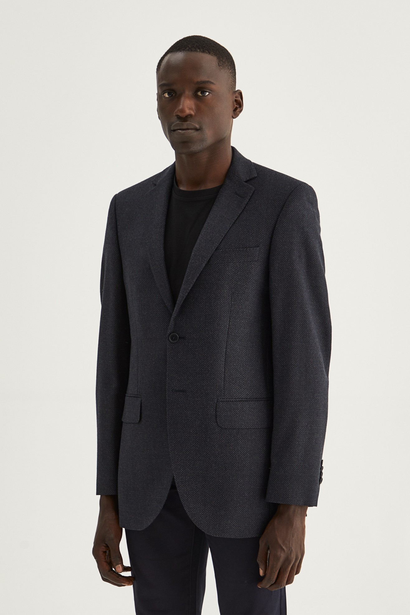 Blazer casual