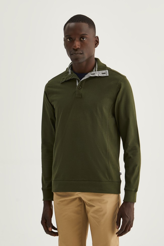 POLO JERSEY