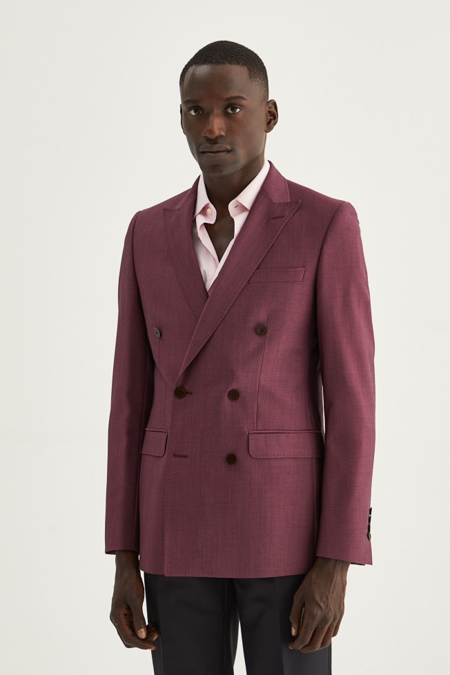 Blazer slim fit