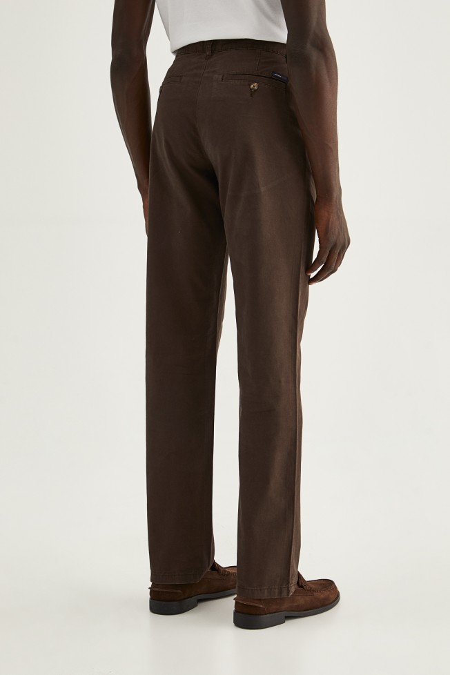 Chino regular fit
