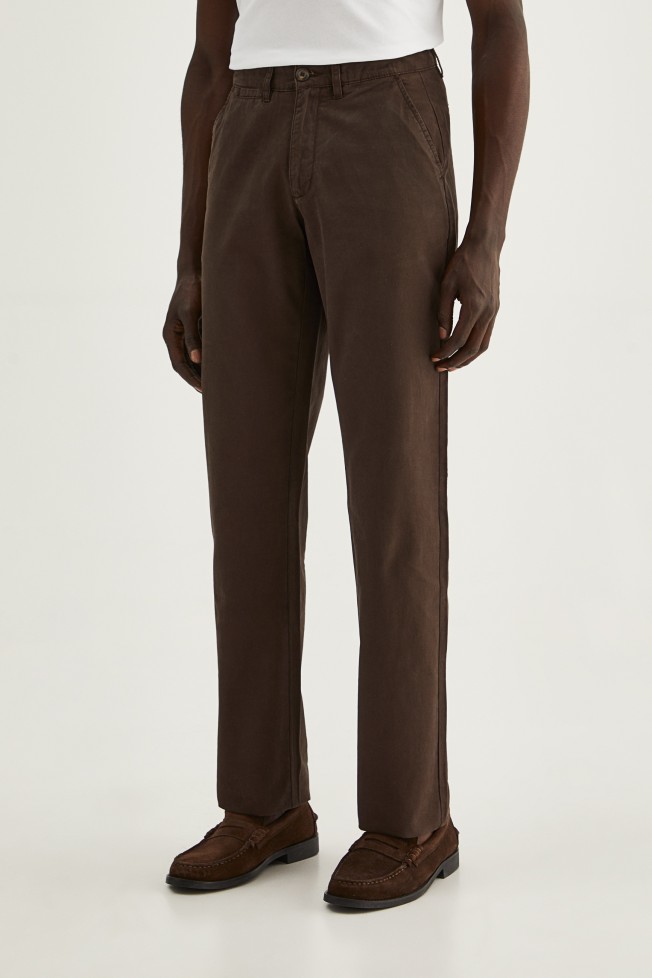 Chino regular fit
