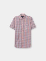 CAMISA DESPORTIVA CINTADA M/M