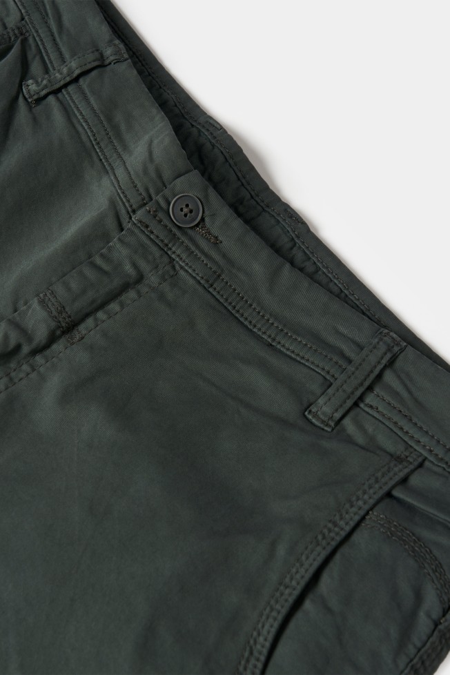 CHINO SLIM FIT CHINO SLIM FIT