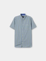 CAMISA DESPORTIVA CINTADA M/M