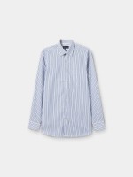 Camisa de rayas regular fit