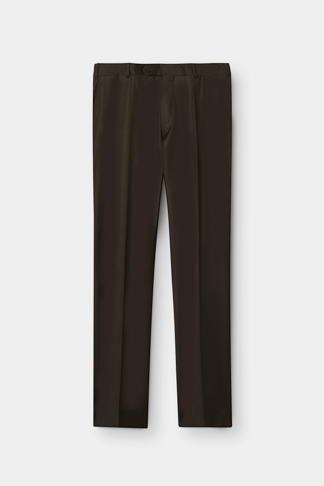 Pantalones clsicos