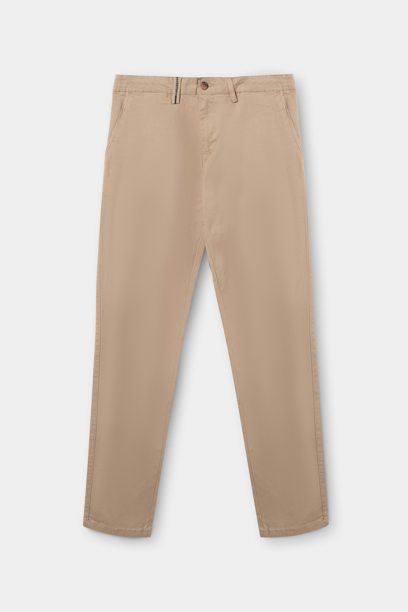 Chino slim fit