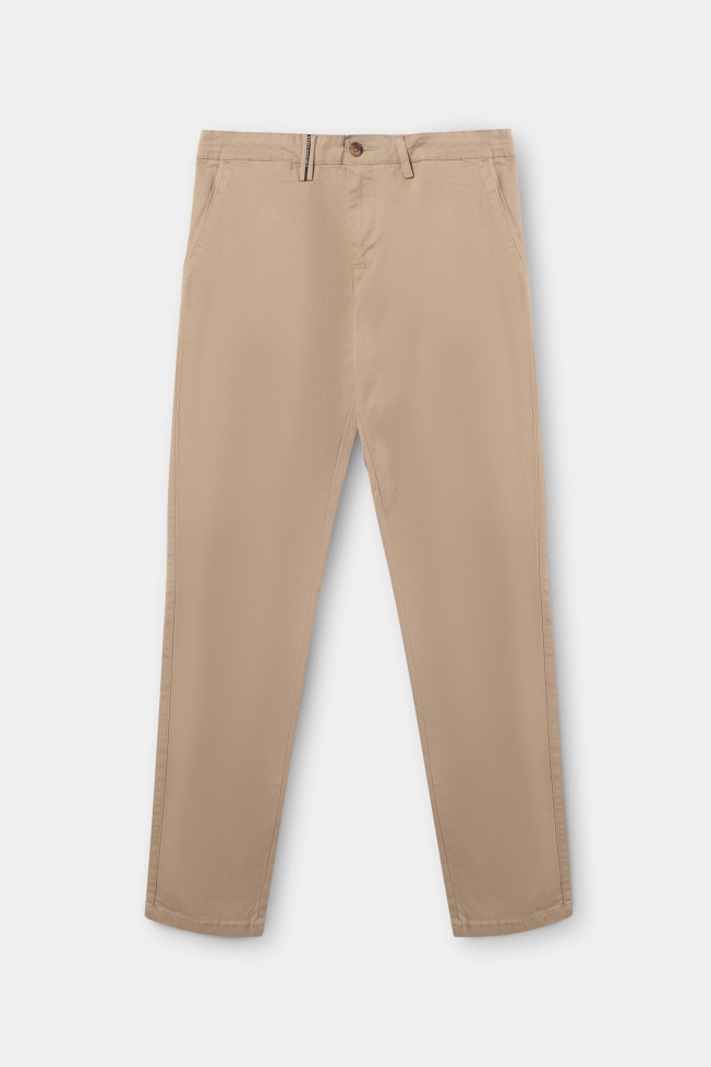 Chinos slim fit