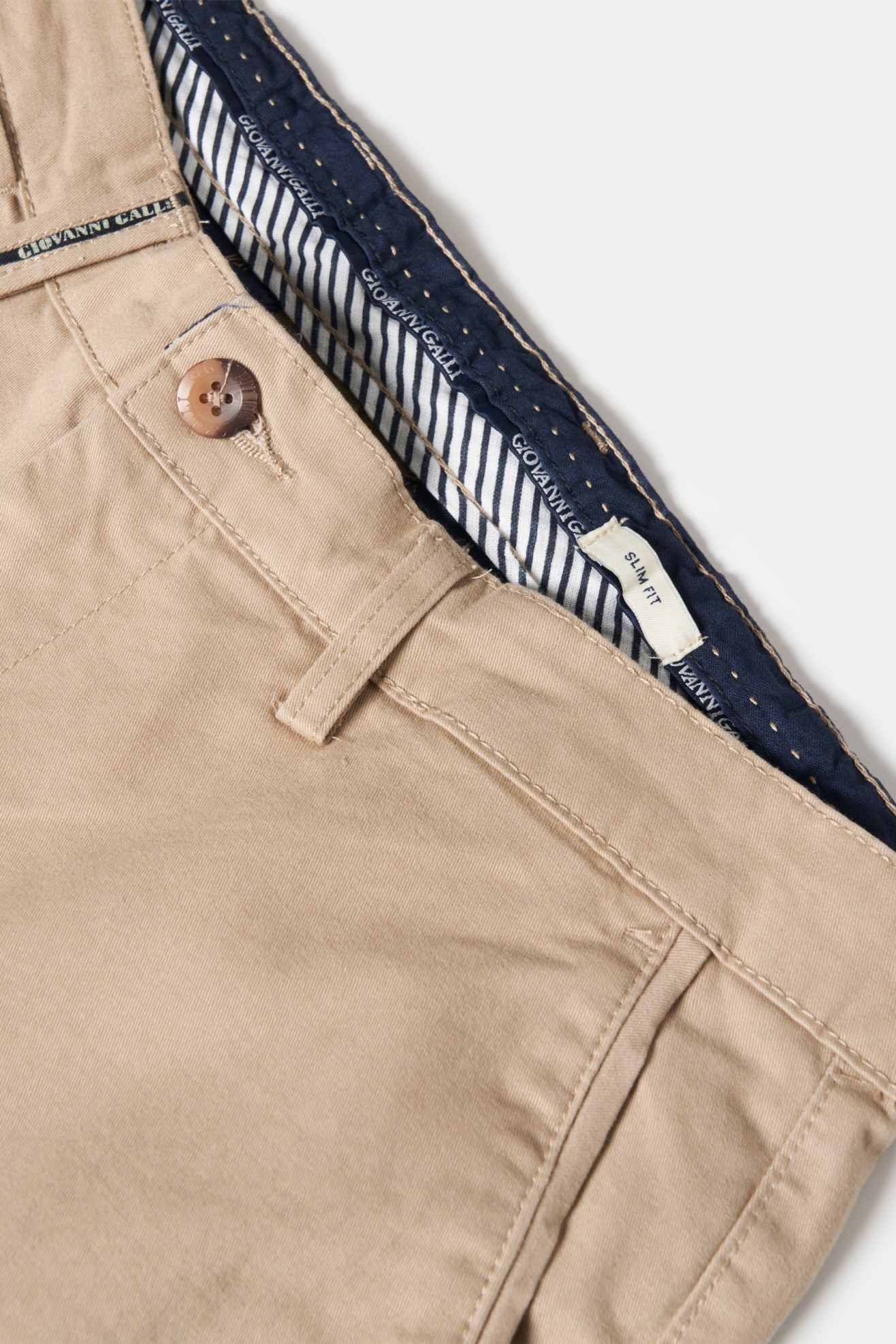 Chinos slim fit
