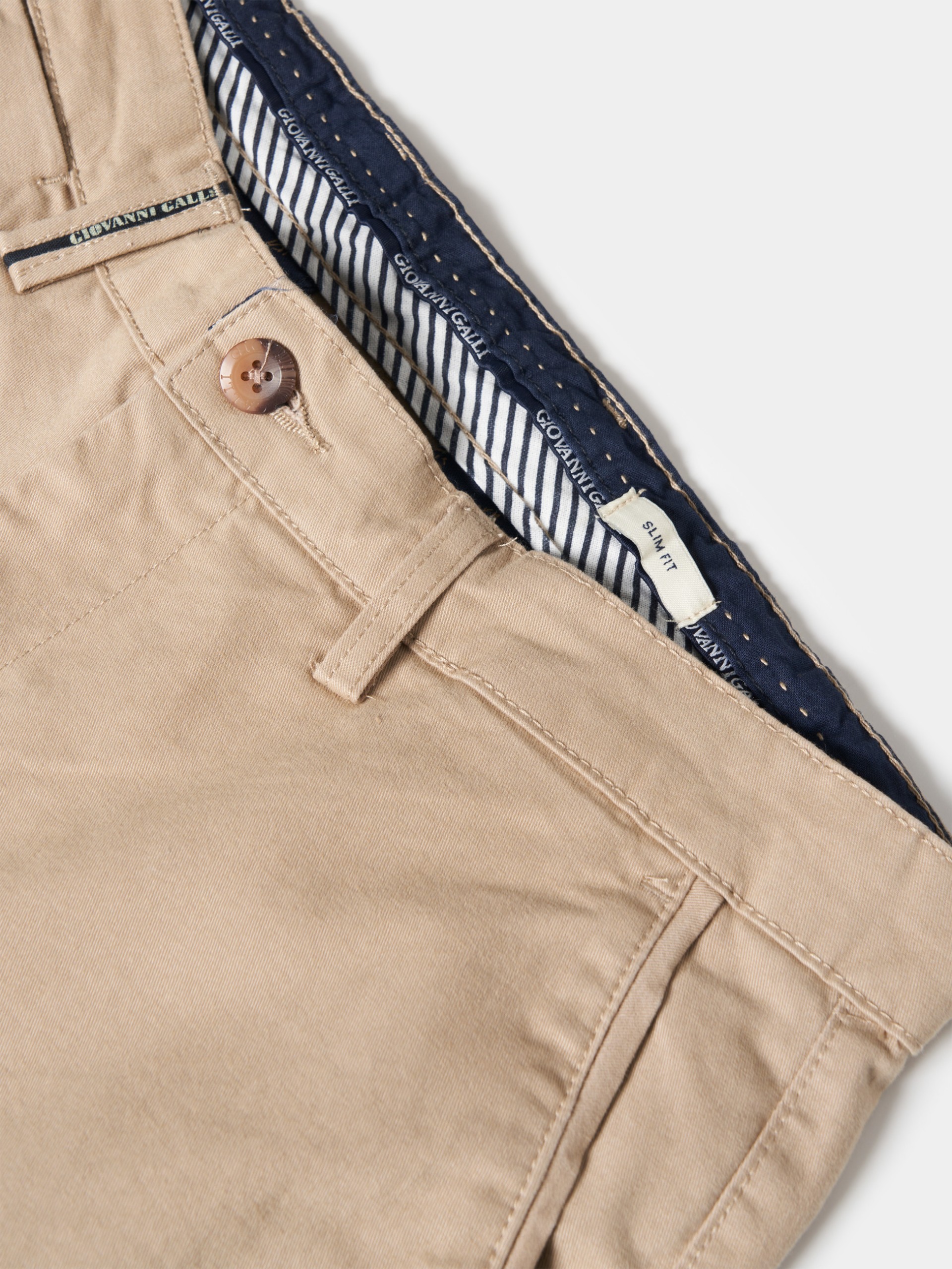Chinos slim fit