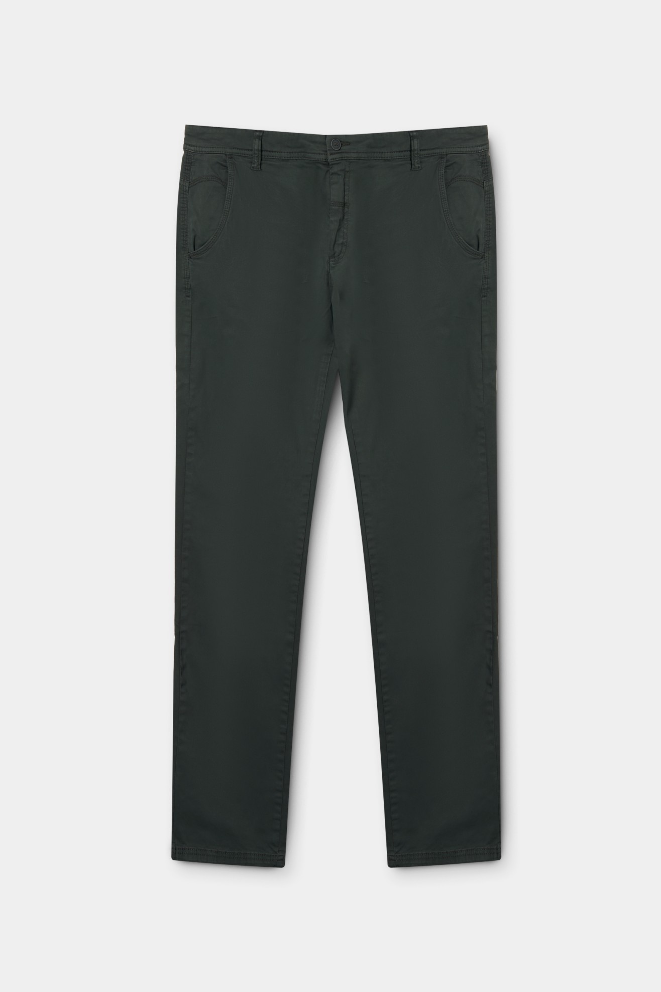 CHINO SLIM FIT