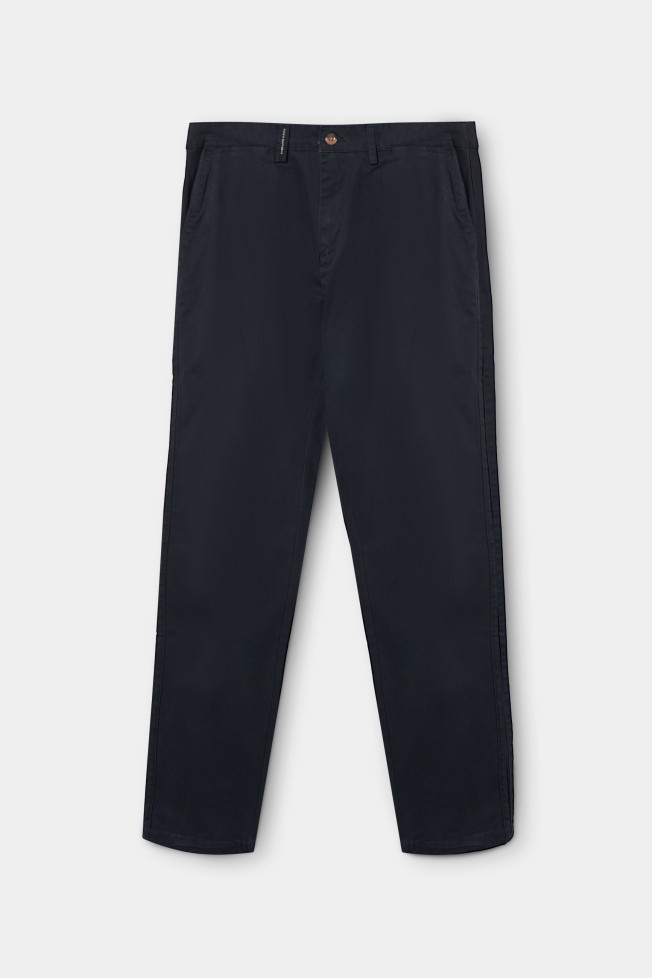 Chino slim fit