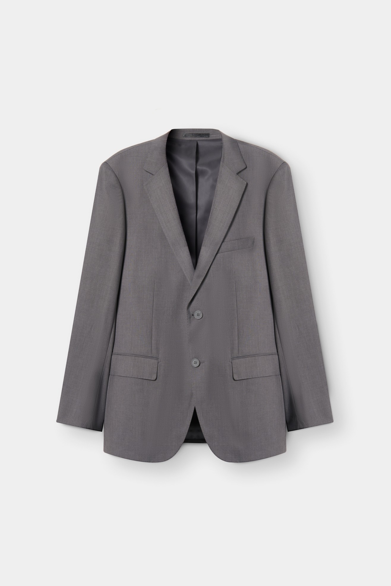 Traje sastre clsico 