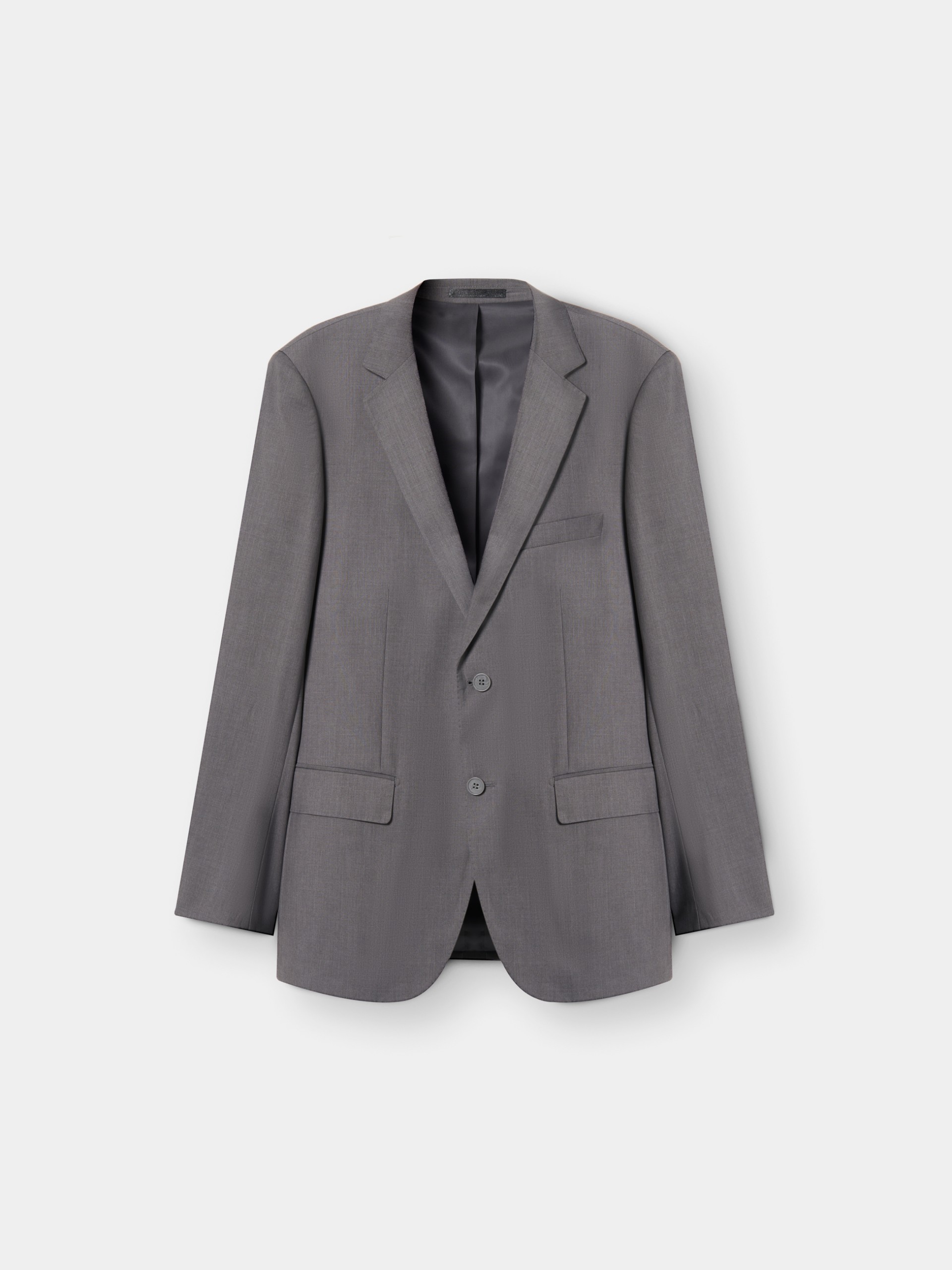 Traje sastre clásico