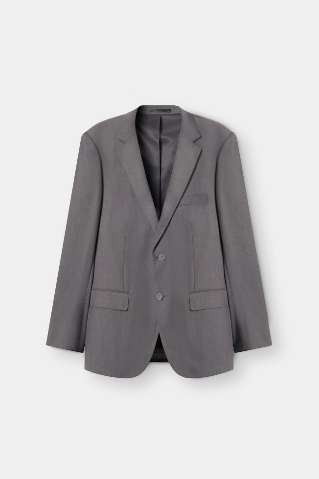 Traje sastre clsico 