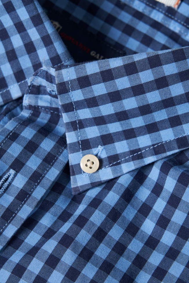 CAMISA DESPORTIVA C/MANGA