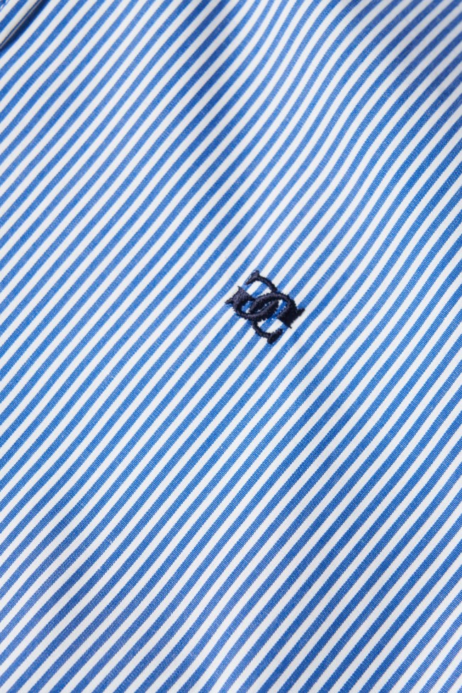 CAMISA DESPORTIVA CINTADA CAMISA DESPORTIVA CINTADA