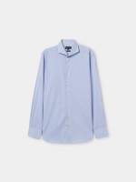 Camisa clssica slim fit